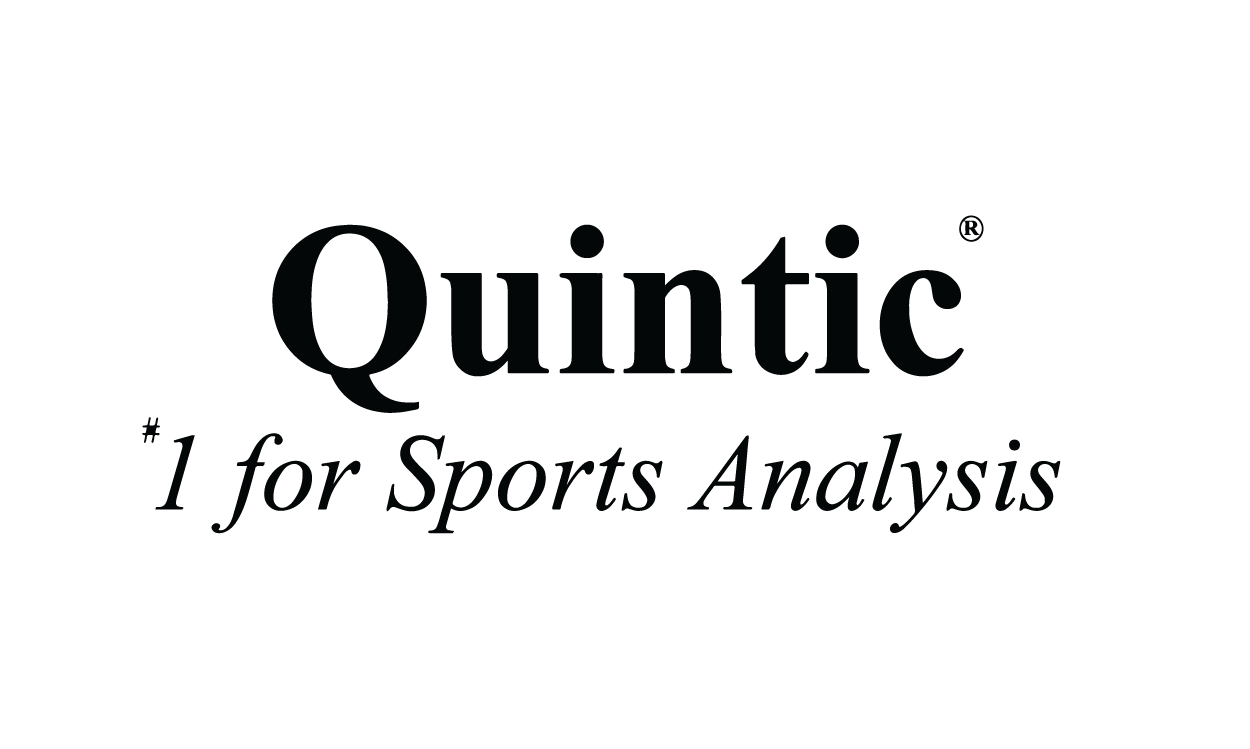 Quintic logo