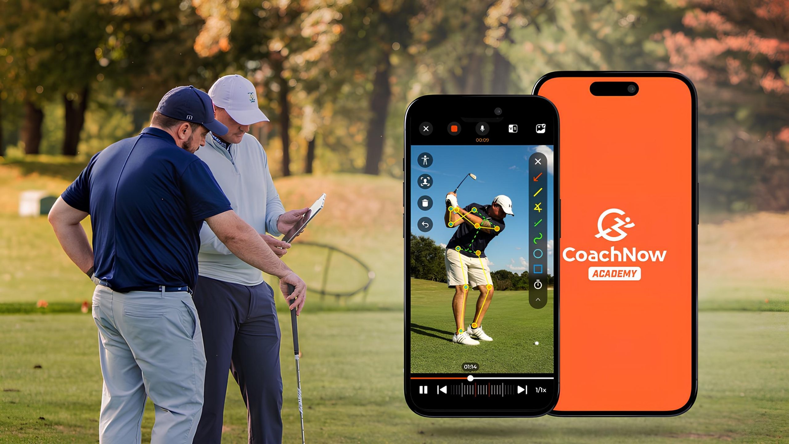 CoachNow action image