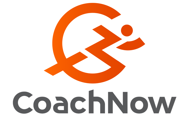 CoachNow logo