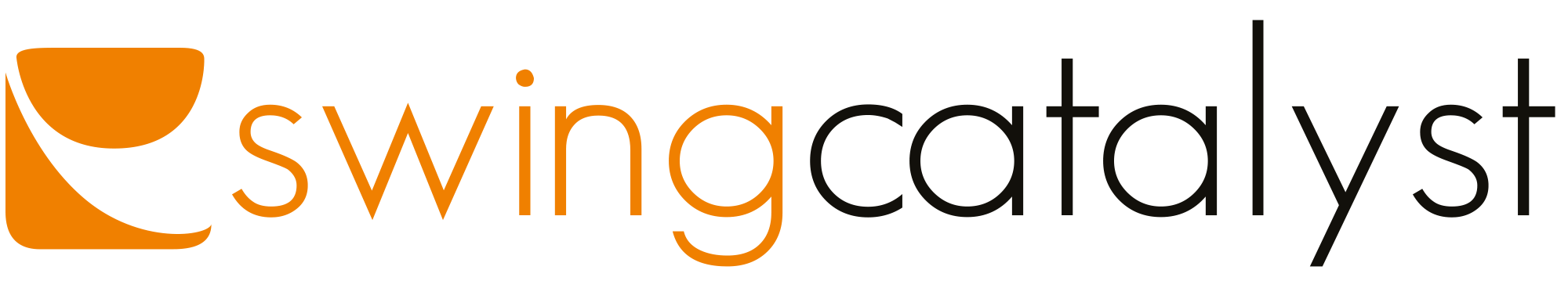 Swing Catalyst logo