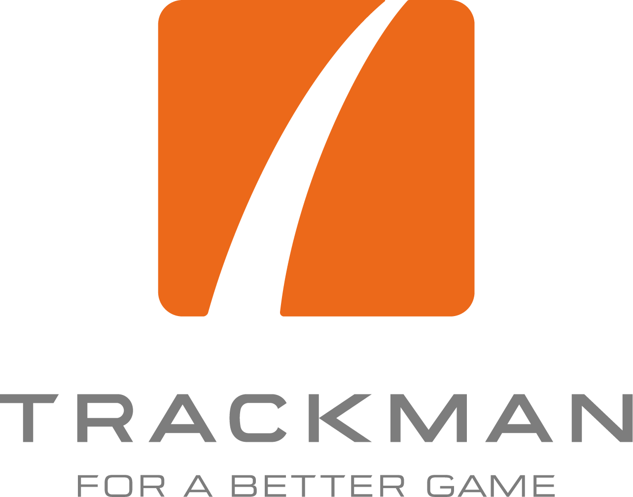 Trackman logo