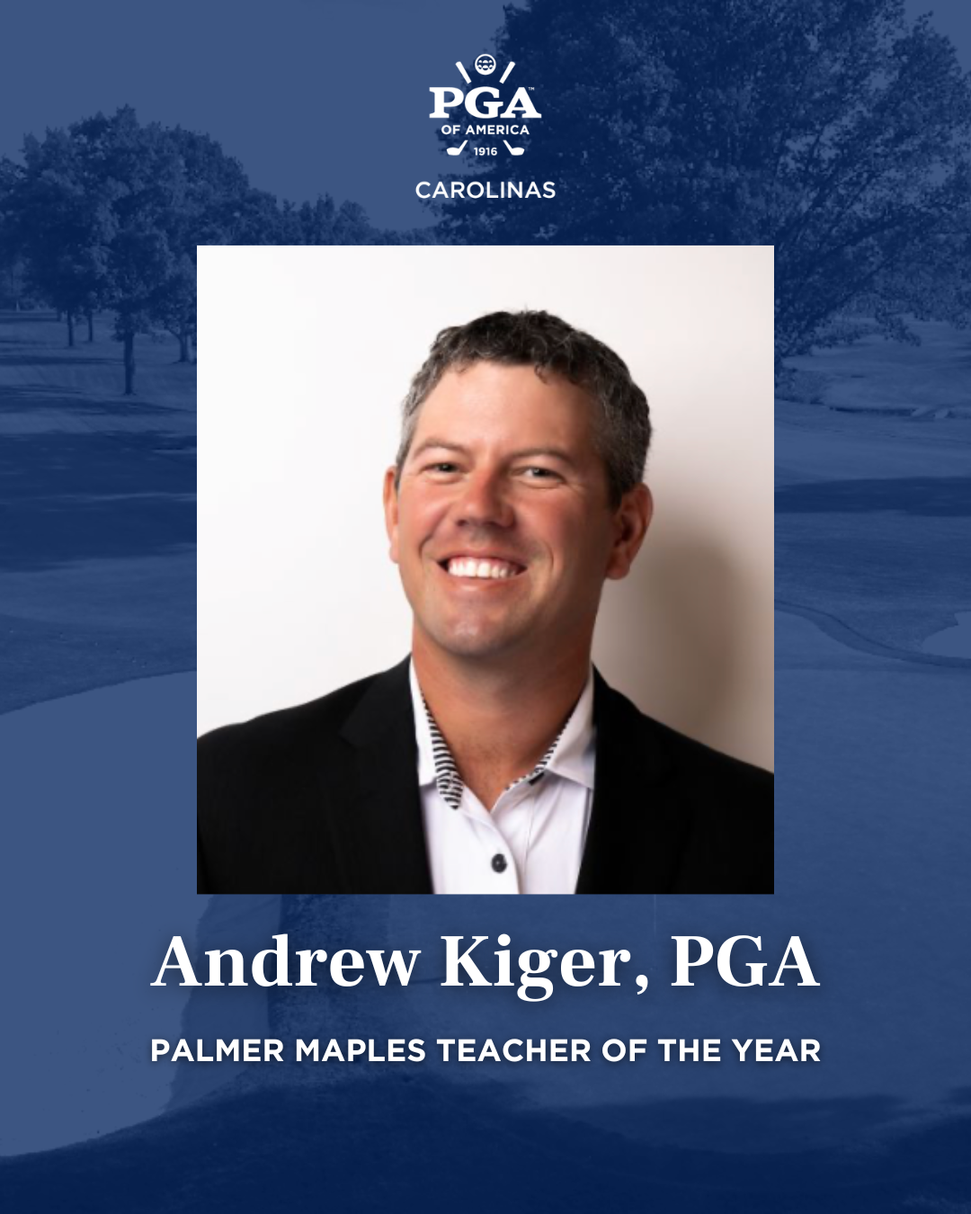 PGA Award
