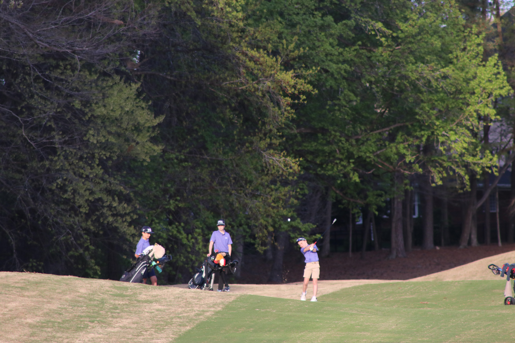 PGA Junior League