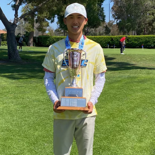 Tiffany Lim — JTNC Player of the Year 2008