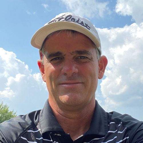 Greg Mulhern PGA Teaching Professional