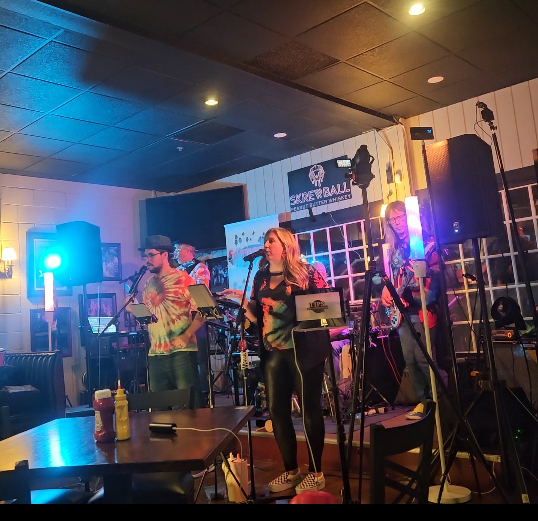 Live concerts at Eagle Vale Golf Club