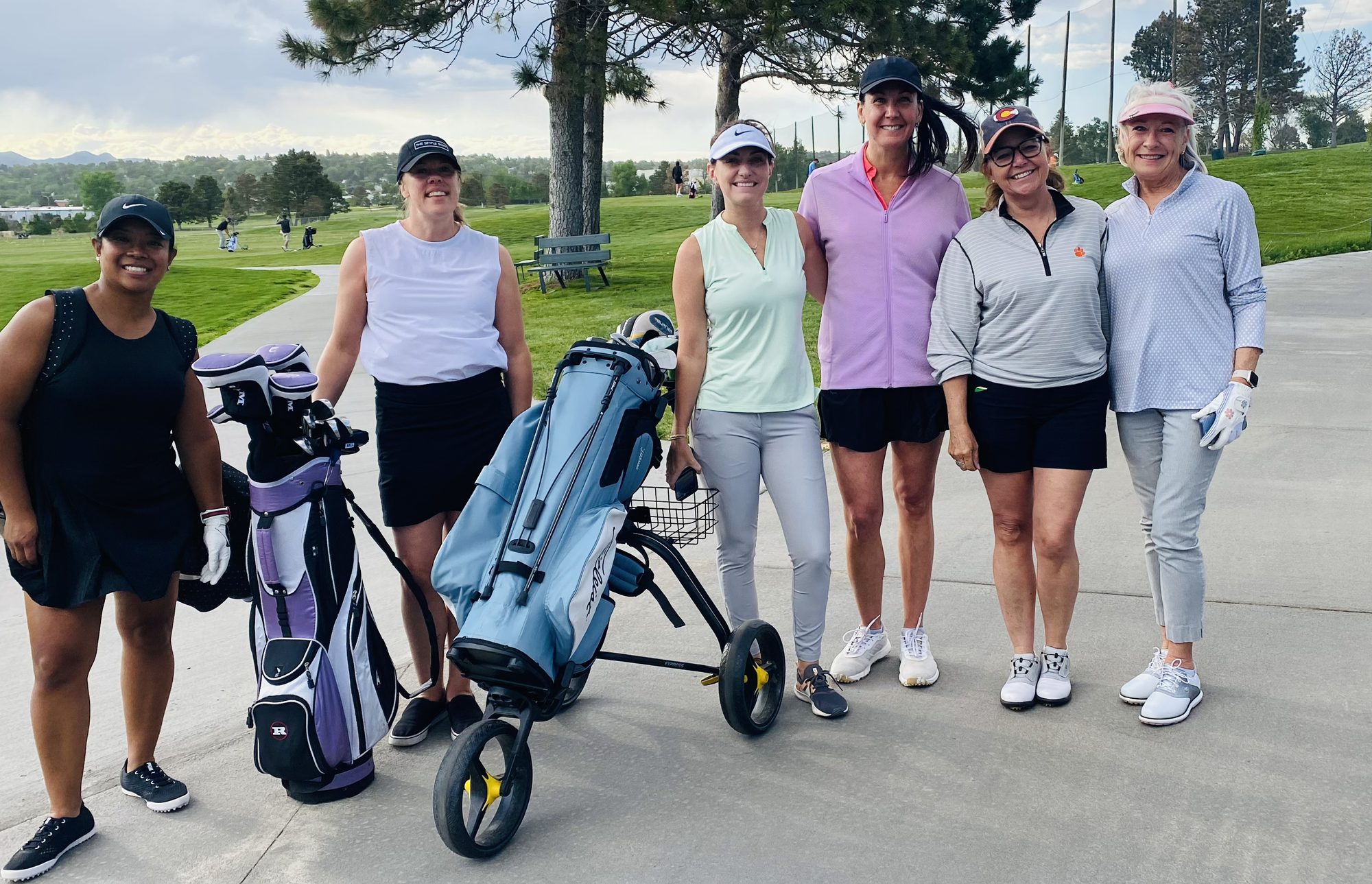 Group Clinics & Series