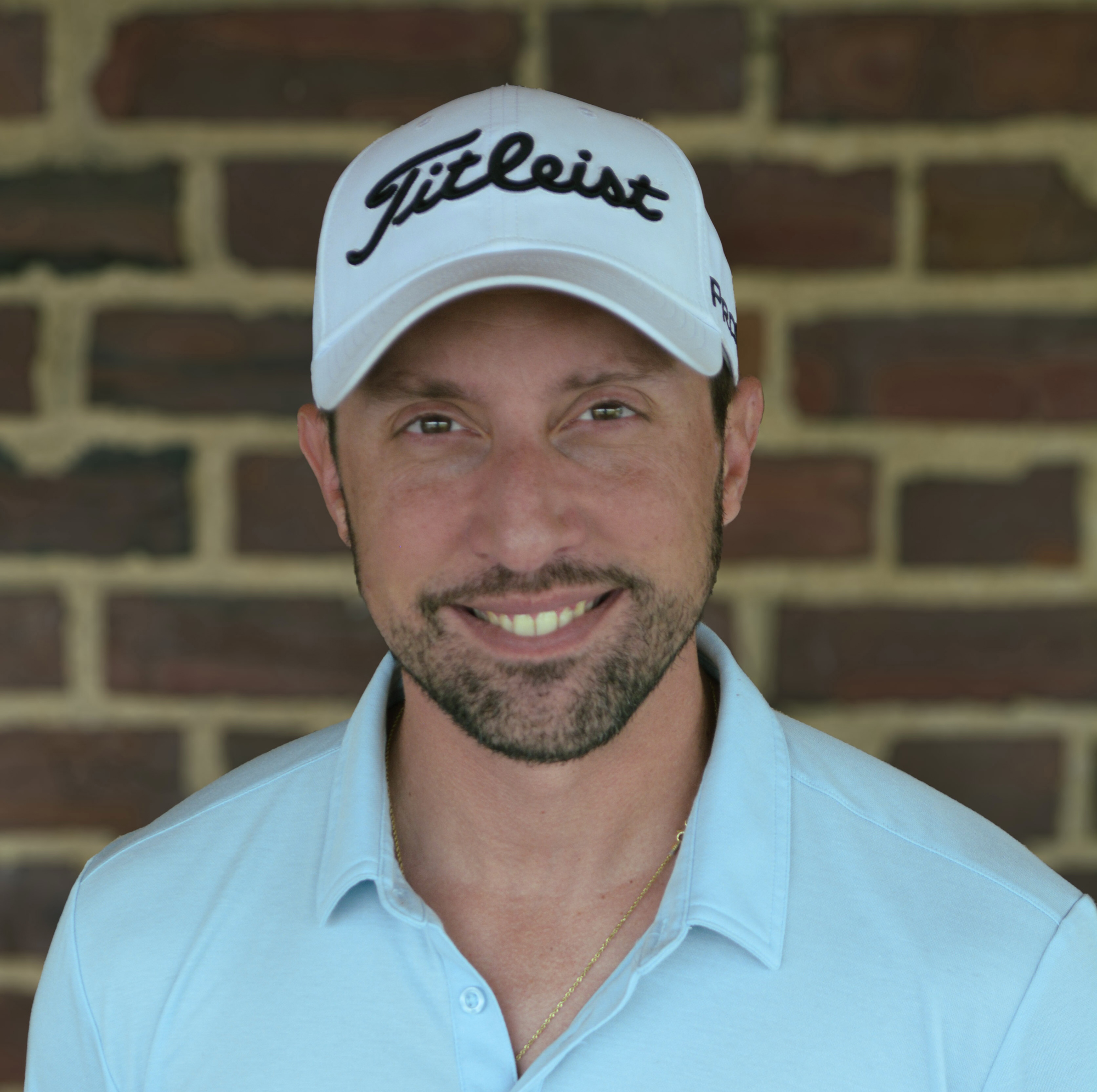 Michael Wheeler professional headshot