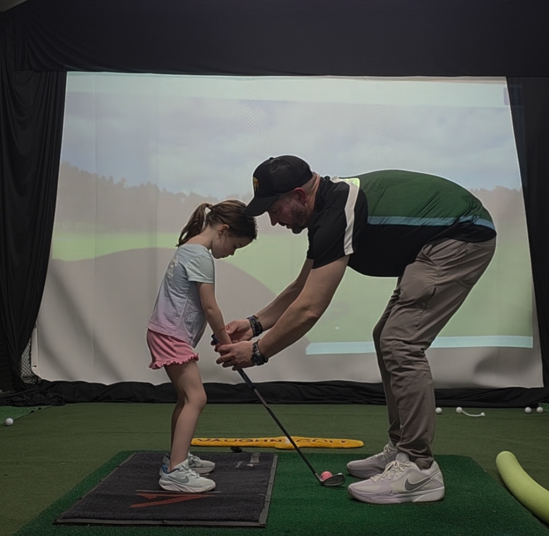 Parent of 2025 College Commit testimonial