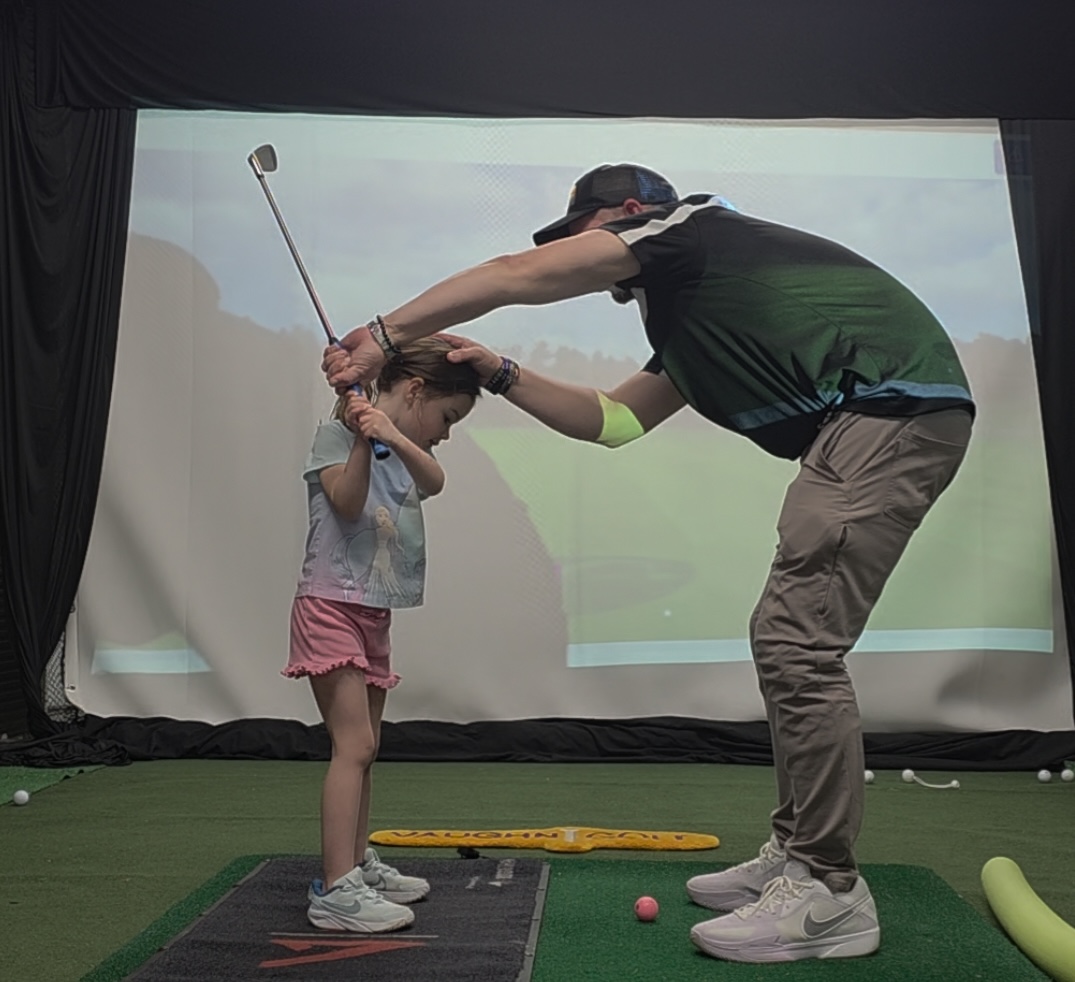 Parent of Junior Competitive Athlete testimonial