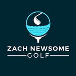 Zach Newsome Golf logo